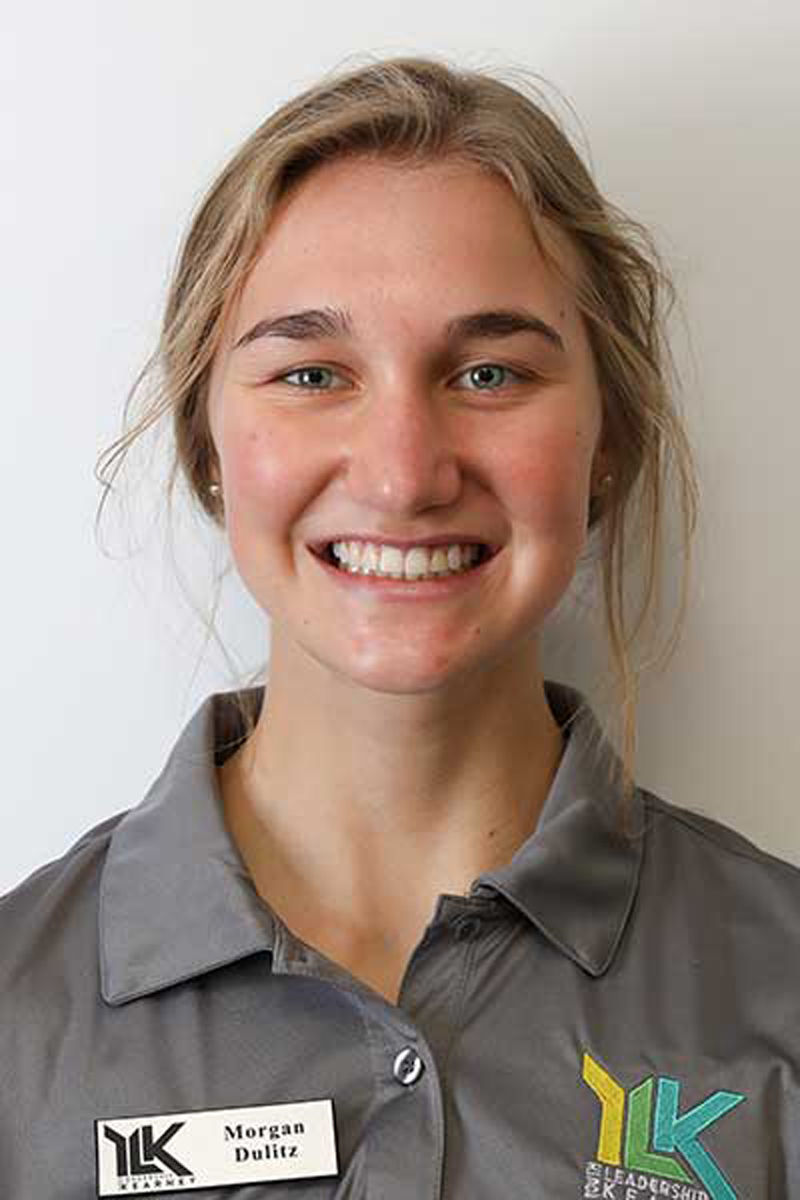 Morgan Dulitz